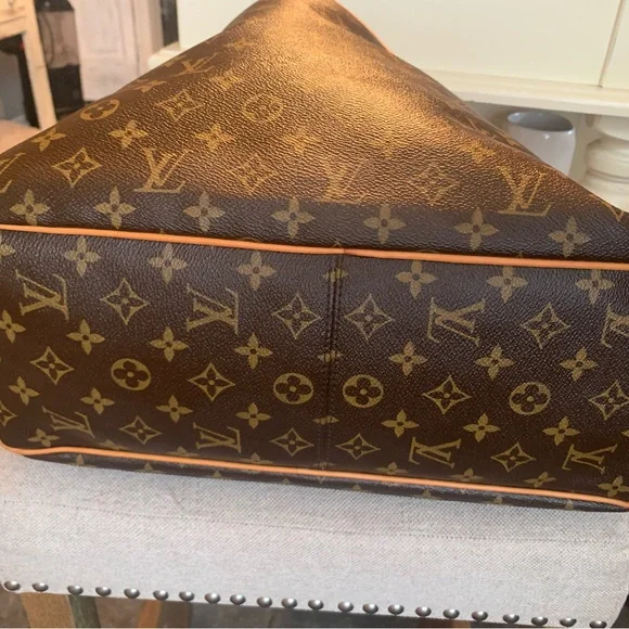 Louis Vuitton Delightful MM - Picture 9 of 17